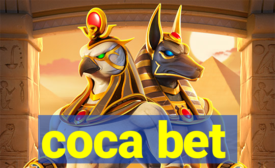 coca bet